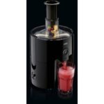 מסחטת פירות קשים  עוצמתית Braun בראון SJ3100BK