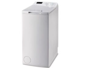 מכונת כביסה 5.5 ק"ג מבית INDESIT אינדסיט BTWD55021IL