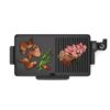 משטח גריל חשמלי עוצמתי Black & Decker בלאק & דקר BXGD2200E