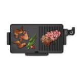 משטח גריל חשמלי עוצמתי Black & Decker בלאק & דקר BXGD2200E
