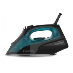 מגהץ אדים עוצמתי Black & Decker בלאק & דקר BXIR2403E