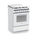 תנור אפייה משולב עומד MIDEA מידאה 24DMS4G113W 6727