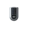 מאוורר מגדל כולל שלט BlueStar בלוסטאר XL3D C32150 שחור/עץ