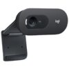 מצלמת רשת כולל מיקרופון Logitech 720P HD לוג'יטק C505