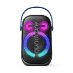 רמקול בידורית 80 וואט Anker SoundCore Rave Neo 2 A33A1 51006 אנקר