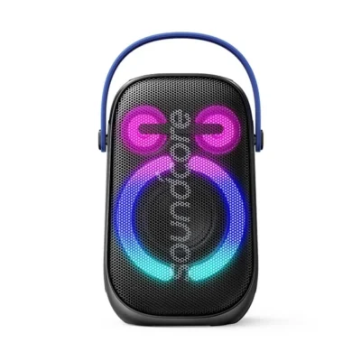 רמקול בידורית 80 וואט Anker SoundCore Rave Neo 2 A33A1 51006 אנקר