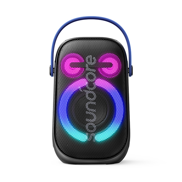 רמקול בידורית 80 וואט Anker SoundCore Rave Neo 2 A33A1 51006 אנקר