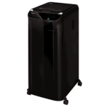 מגרסה משרדית גדולה Fellowes AutoMax 600M פלאווס