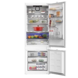 מקרר אינטגרלי GKNI56930FN גרונדיג GRUNDIG