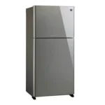 מקרר מקפיא עליון 604 ליטר SHARP שארפ SJ4660SL