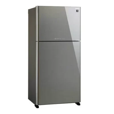 מקרר מקפיא עליון 604 ליטר SHARP שארפ SJ4660SL