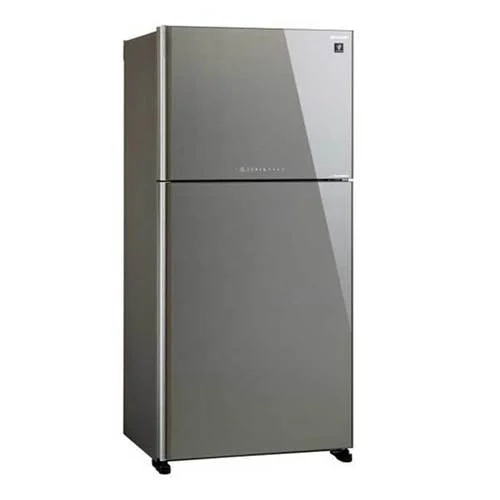מקרר מקפיא עליון 604 ליטר SHARP שארפ SJ4660SL