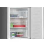 מקרר מקפיא תחתון 321 ליטר Siemens KG36NXXDF סימנס