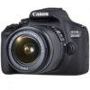 מצלמה דיגיטלית רפלקס Canon קנון EOS 2000D 18-55mm III