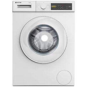 מכונת כביסה 8 ק"ג EWM8105 אלקטרה ELECTRA