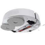 שואב אבק שוטף רובוטי Xiaomi שיאומי Robot Vacuum S10+ 81057