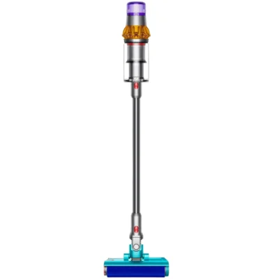שואב שוטף אלחוטי נטען Dyson דייסון V15s Detect Submarine