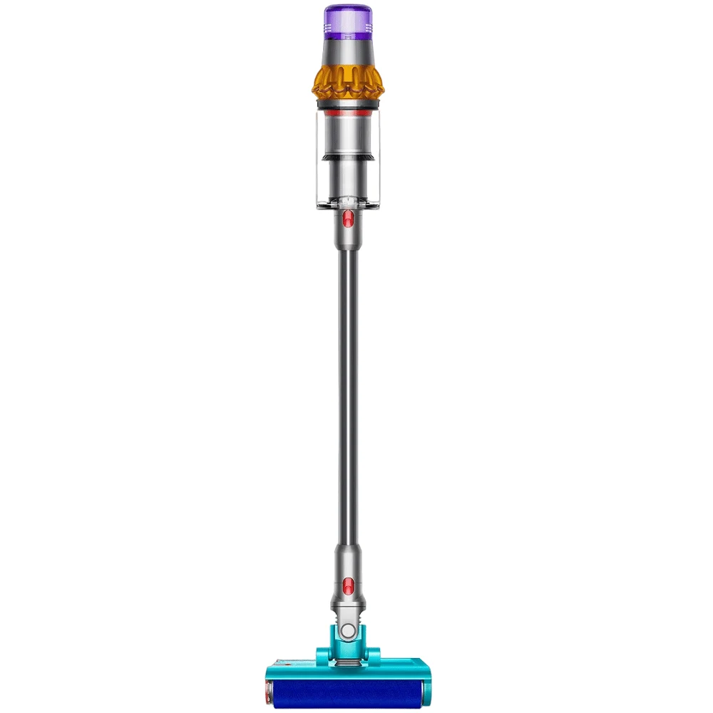 שואב שוטף אלחוטי נטען Dyson דייסון V15s Detect Submarine