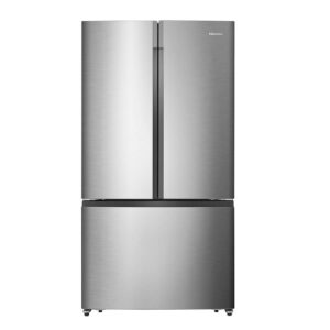 מקרר 3 דלתות  Hisense הייסנס Ultimate RT101S