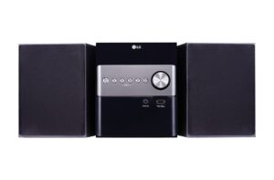 מערכת מיני סטריאו LG אל-ג'י CM1560