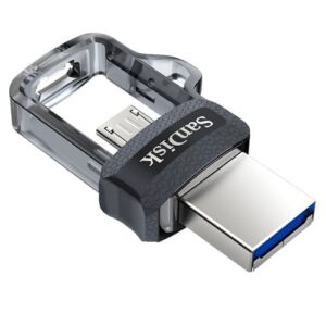 זכרון נייד 16GB Sandisk סנדיסק