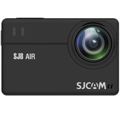 מצלמת אקסטרים ברזולוציית Sjcam 1080p אס ג'יי קאם SJ8 Air
