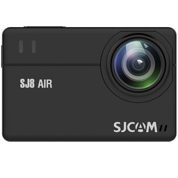 מצלמת אקסטרים ברזולוציית Sjcam 1080p אס ג'יי קאם SJ8 Air