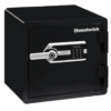 ‏כספת חסינת אש עם כניסה ביומטרית ExecutiveSafe ES045