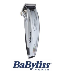 מכונת תספורת Babyliss E962E בייביליס