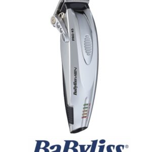 מכונת תספורת Babyliss E962E בייביליס