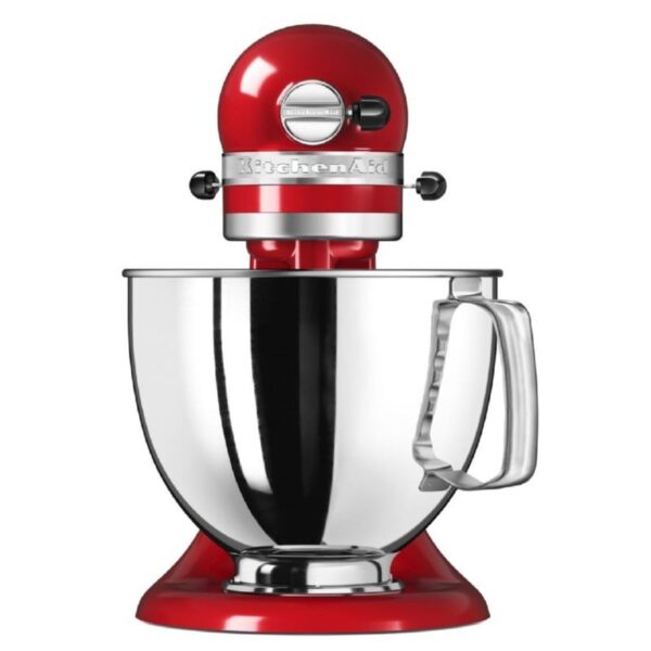 מיקסר מקצועי KitchenAid קיצ'ן אייד 5KSM125IER אדום