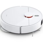 שואב אבק שוטף רובוטי Xiaomi שיאומי Robot Vacuum S10+ 81057