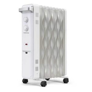 רדיאטור ‏9 ‏צלעות 62609 Morphy Richards מורפי ריצ'רדס