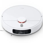 שואב אבק שוטף רובוטי Xiaomi שיאומי Robot Vacuum S10+ 81057