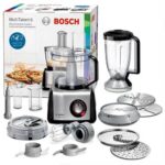 מעבד מזון Bosch בוש MC812M865