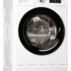 מכונת כביסה פתח קידמי 9 ק"ג ווירפול Whirlpool FFD9458BVIL