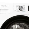 מכונת כביסה פתח קידמי 9 ק"ג ווירפול Whirlpool FFD9458BVIL