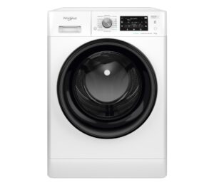 מכונת כביסה חזית 8 ק"ג Whirlpool FFB8258BVIL AABV ווירפול