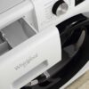 מכונת כביסה פתח קידמי 9 ק"ג ווירפול Whirlpool FFD9458BVIL