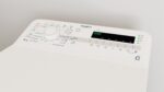 מכונת כביסה פתח עליון  ווירפול 7 ק"ג TDLR7220SSIL Whirlpool