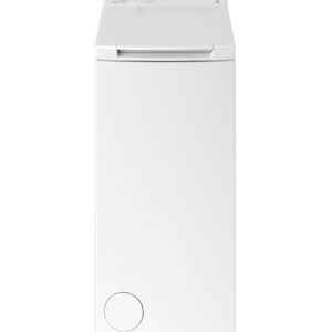 מכונת כביסה פתח עליון  ווירפול 7 ק"ג TDLR7220SSIL Whirlpool