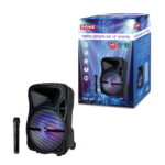 ‏בידורית קריוקי DOME DM125