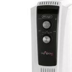 רדיאטור 10 צלעות Delonghi דלונגי TRD41025