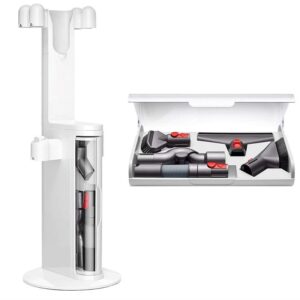 תחנת עגינה ואחסנה Dyson V10 דייסון