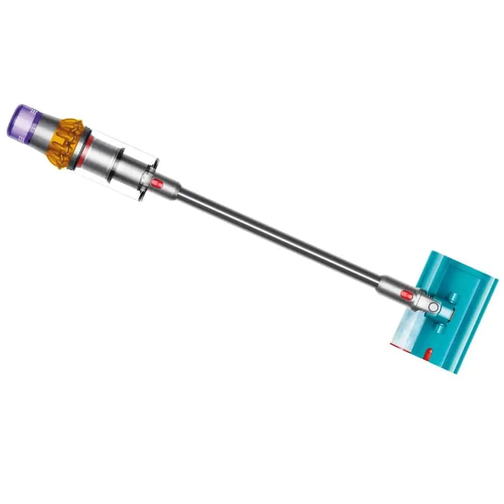 שואב שוטף אלחוטי נטען Dyson דייסון V15s Detect Submarine