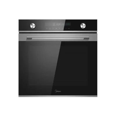 תנור אפייה בנוי דיגיטלי MIDEA מידאה 7NM30E0 6764