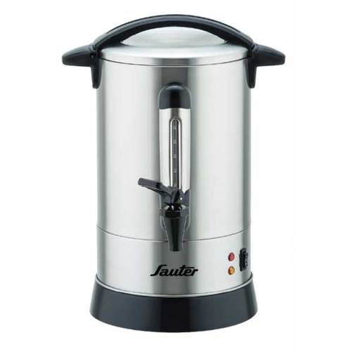 מיחם שבת נירוסטה 6.8 ליטר SAUTER סאוטר WB1230