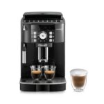 מכונת אספרסו אוטומטית ECAM21.117.B דלונגי DeLonghi