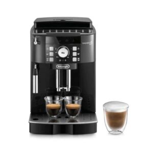 מכונת אספרסו אוטומטית ECAM21.117.B דלונגי DeLonghi