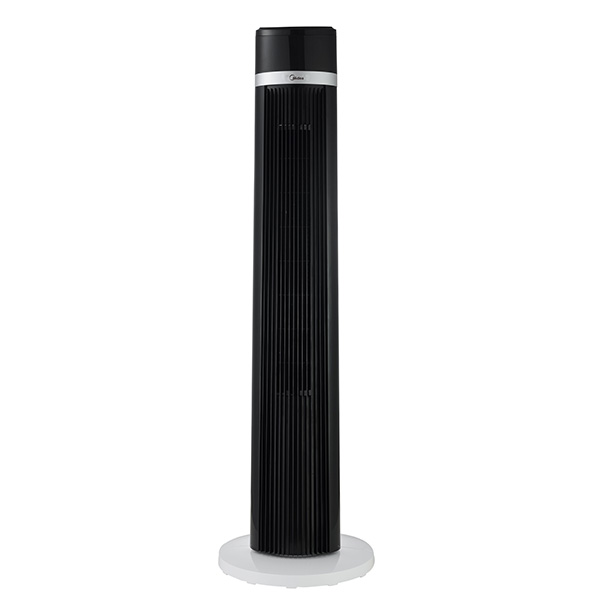 מאוורר מגדל דיגיטלי עם שלט FZ10-18TRB מידאה MIDEA 6843